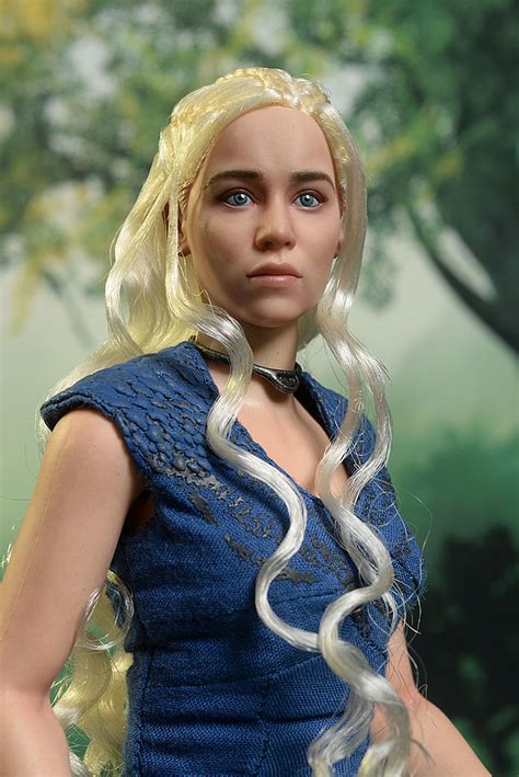 daenerys doll